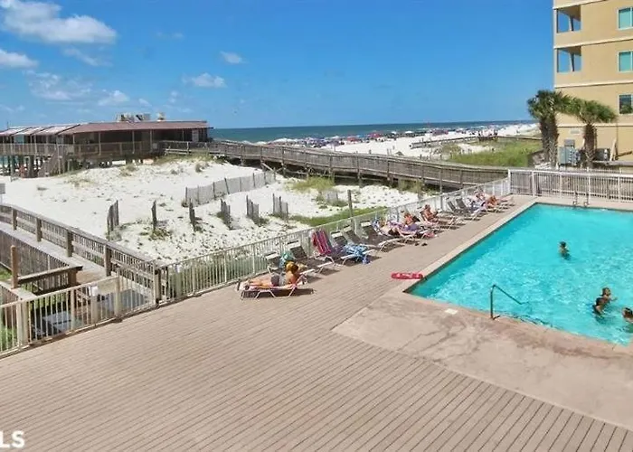 Holiday home Boardwalk