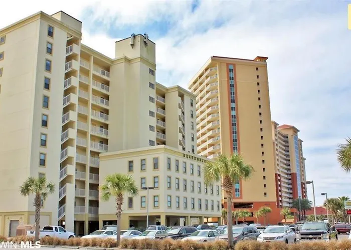 Boardwalk Holiday home *